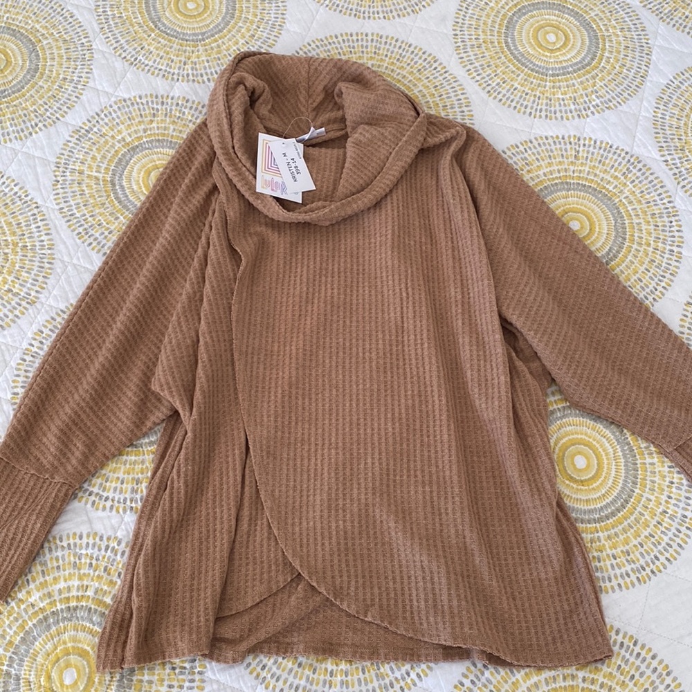 LulaRoe Kristen NEW